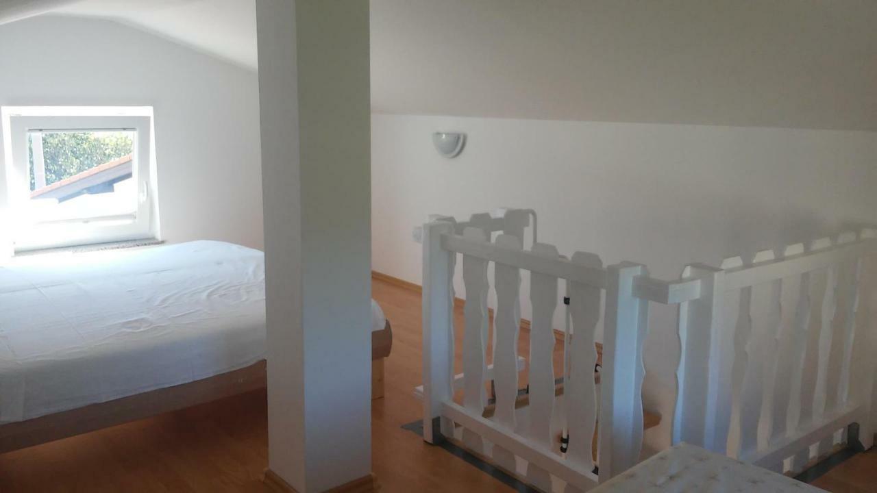 House Barizoni Villa Ankaran Bagian luar foto