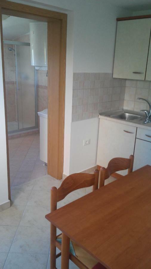House Barizoni Villa Ankaran Bagian luar foto