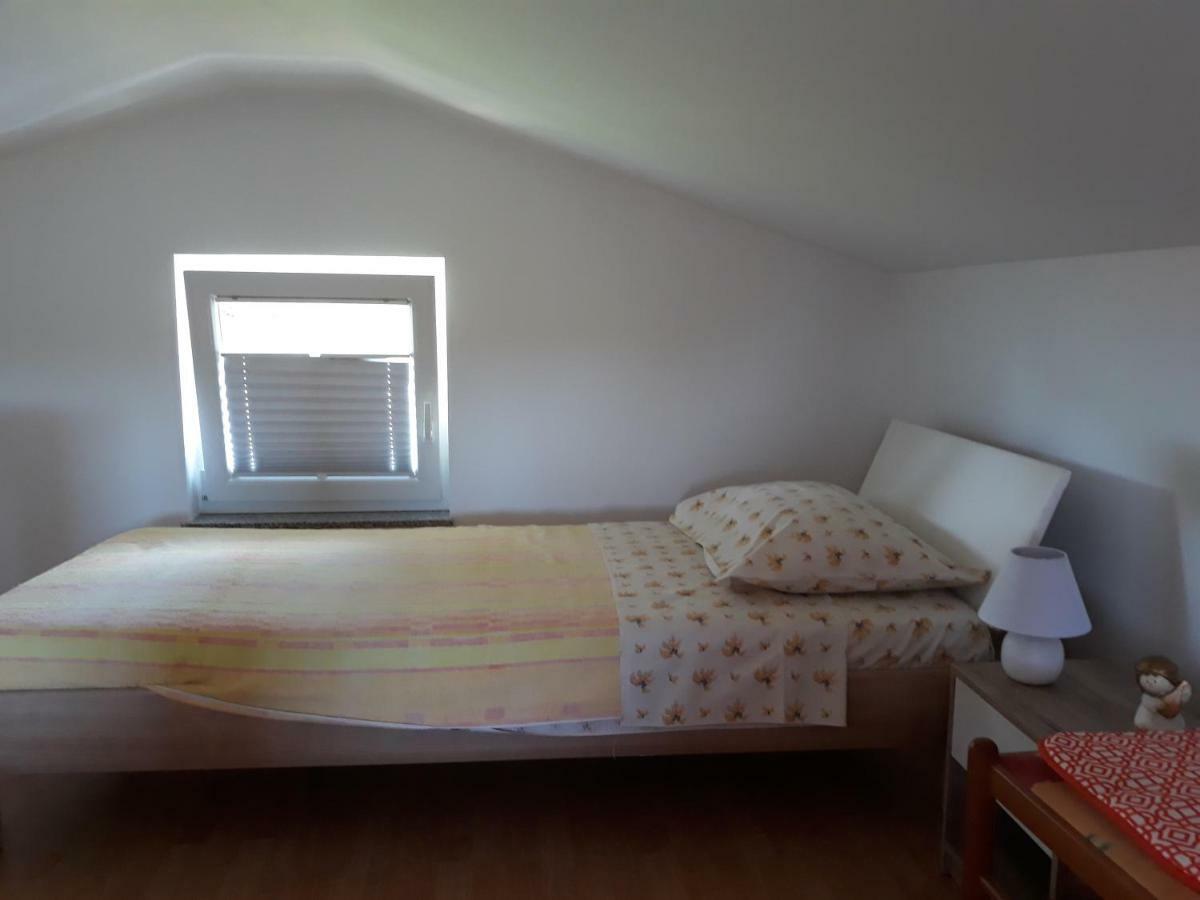House Barizoni Villa Ankaran Bagian luar foto