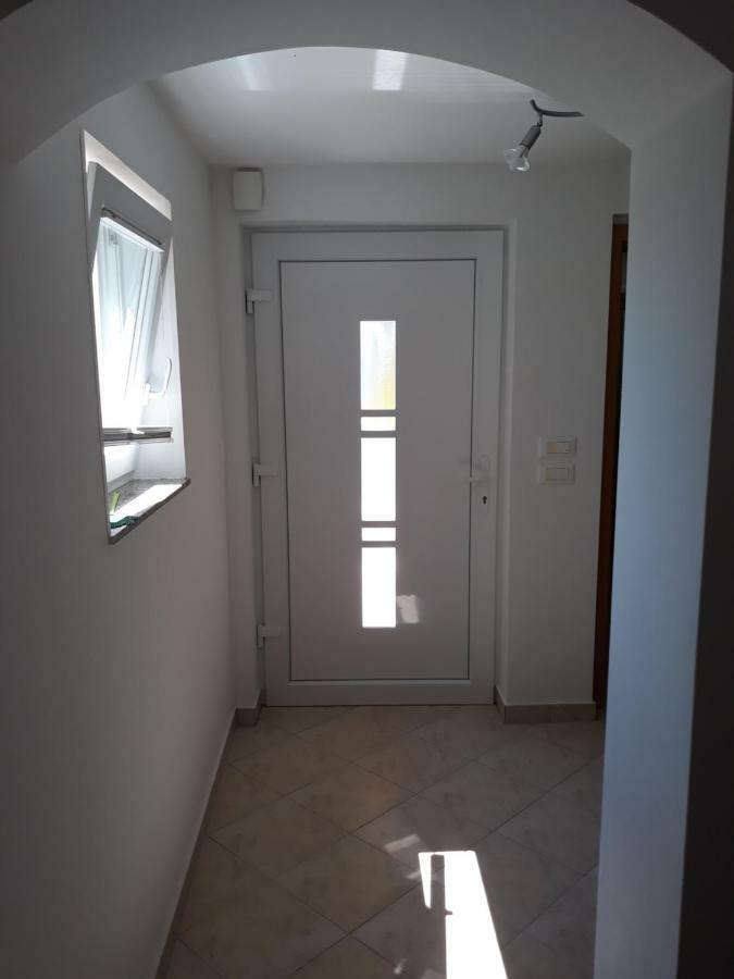 House Barizoni Villa Ankaran Bagian luar foto