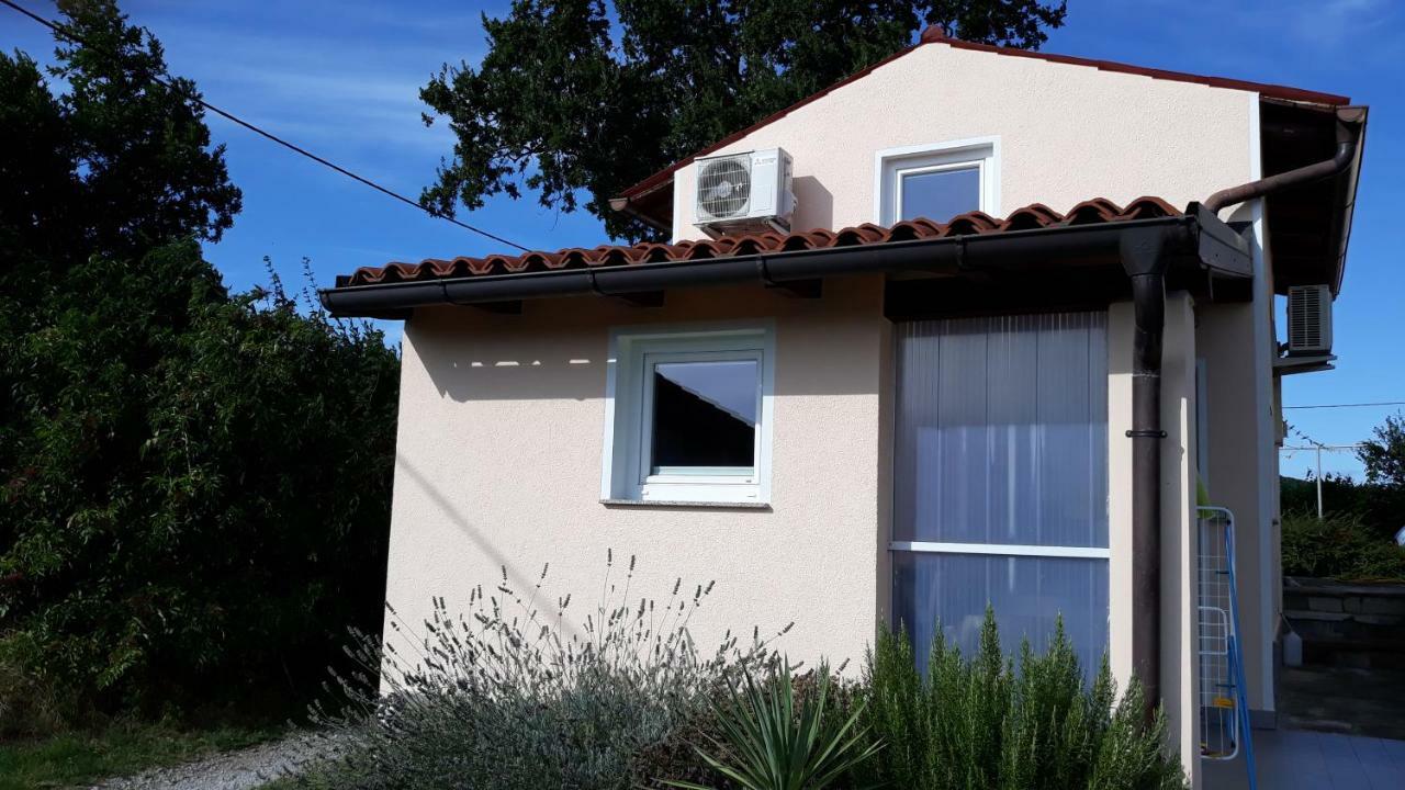 House Barizoni Villa Ankaran Bagian luar foto