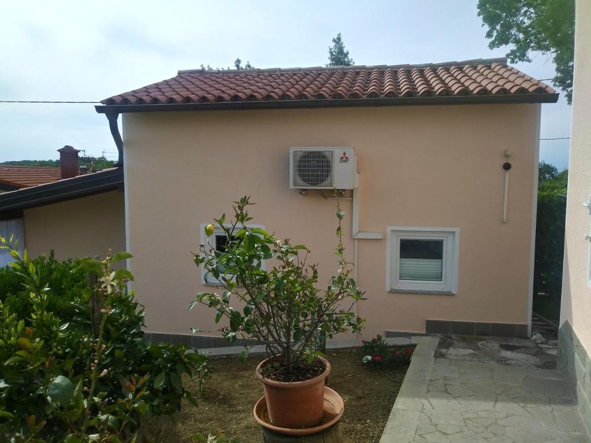 House Barizoni Villa Ankaran Bagian luar foto