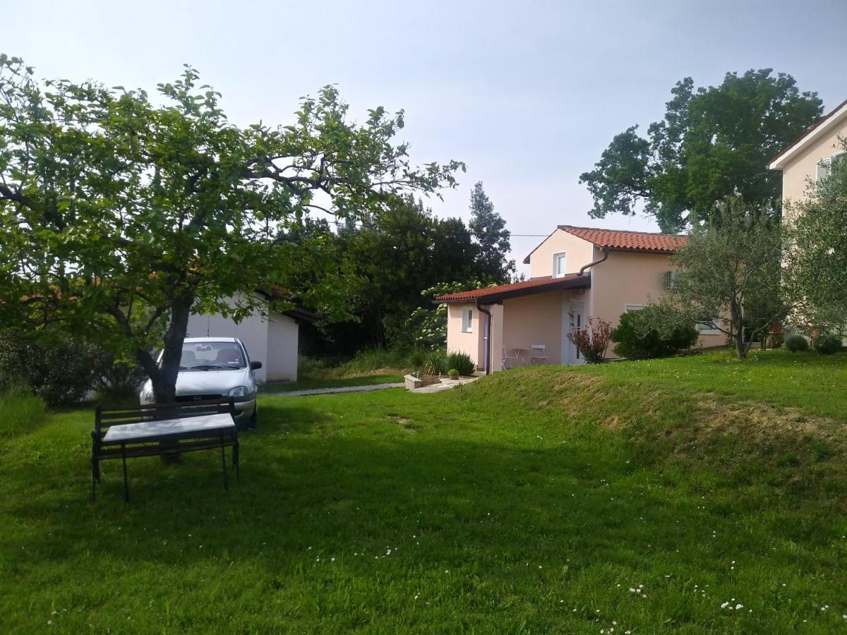 House Barizoni Villa Ankaran Bagian luar foto