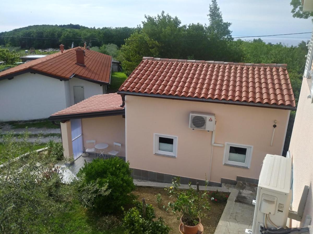 House Barizoni Villa Ankaran Bagian luar foto
